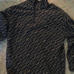 Patagonia synchilla xl